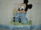 Mickey baby