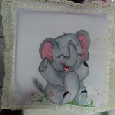 Elefante Risonho